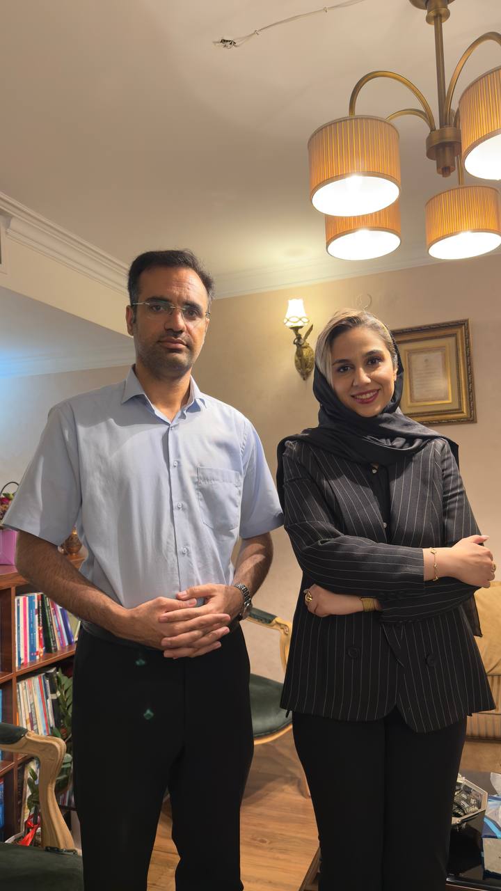 گالری نوآفرین